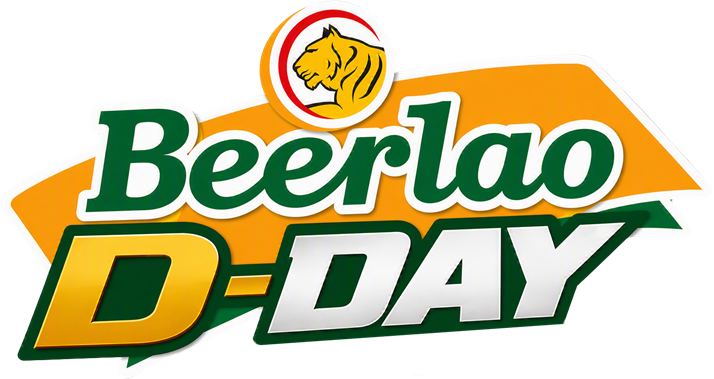 D-Day System Logo